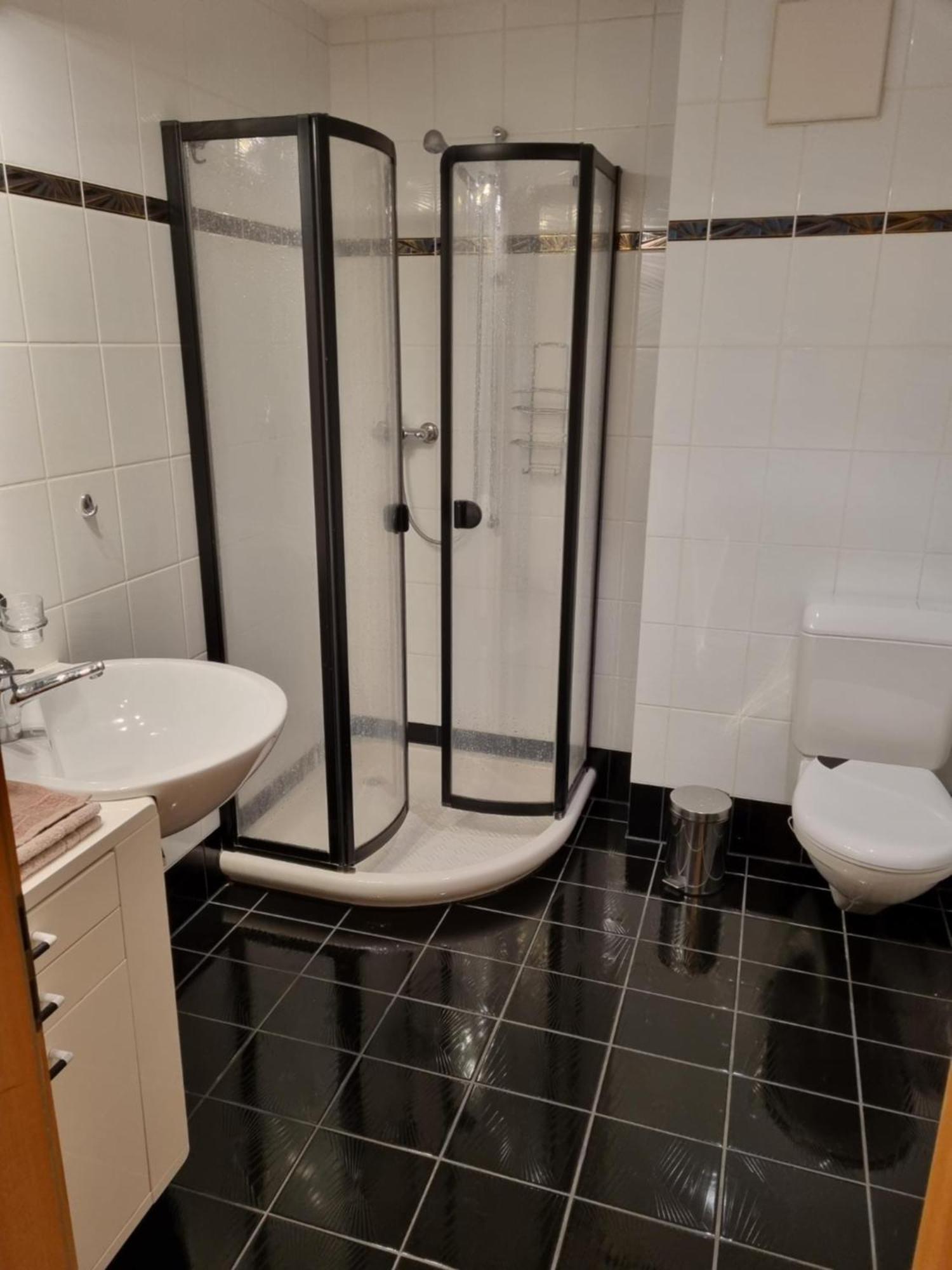 Hotel Madrisajoch 셍트안토닌 외부 사진