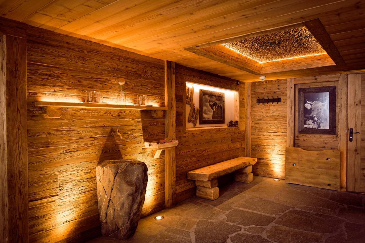 Hotel Madrisajoch 셍트안토닌 외부 사진